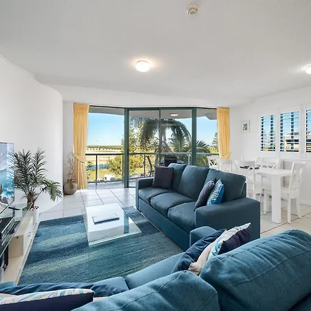 Waterview Resort-2
