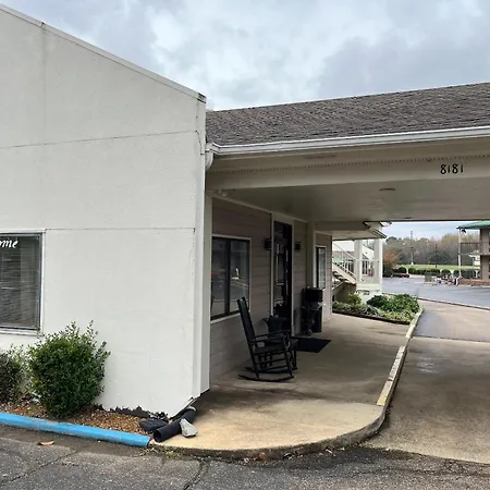 Motel 6 Millington Tn-2