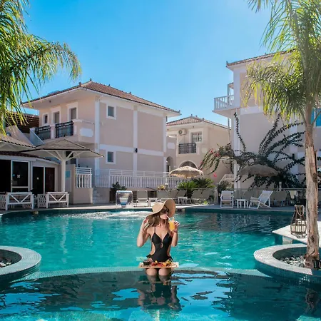 Tzante Hotel Zakynthos, Adults Only-3
