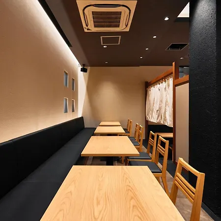 Toyo Hotel-3
