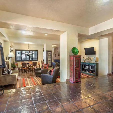 Best Western Plus Inn Of Santa Fe-2