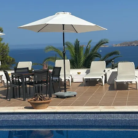 Hostal Cala Moli-3