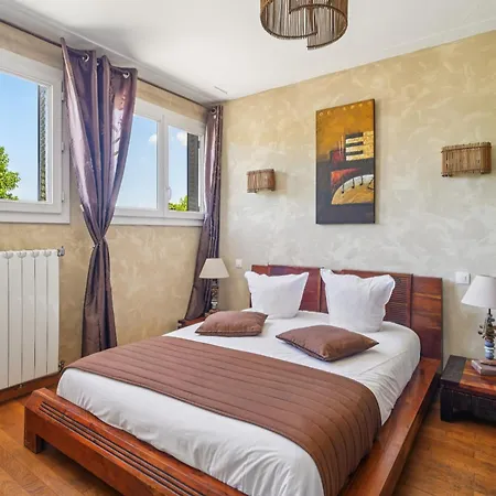 Roissy Chambres-3