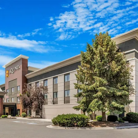 La Quinta By Wyndham Twin Falls-3