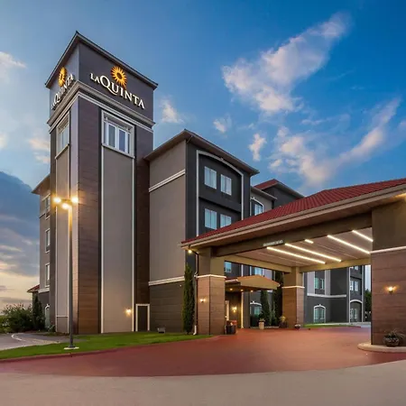La Quinta By Wyndham Brownwood-2