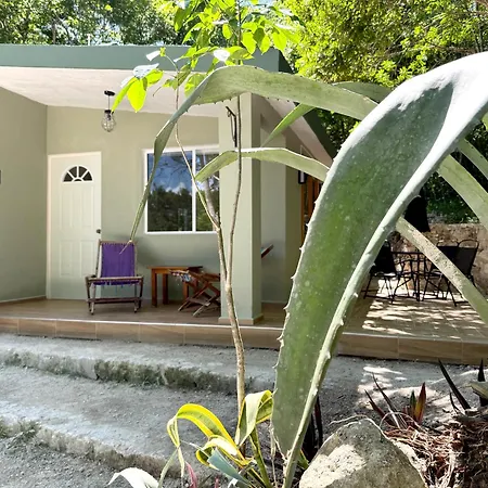 Casa Kaan Calakmul-2