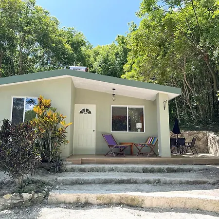 Casa Kaan Calakmul-2