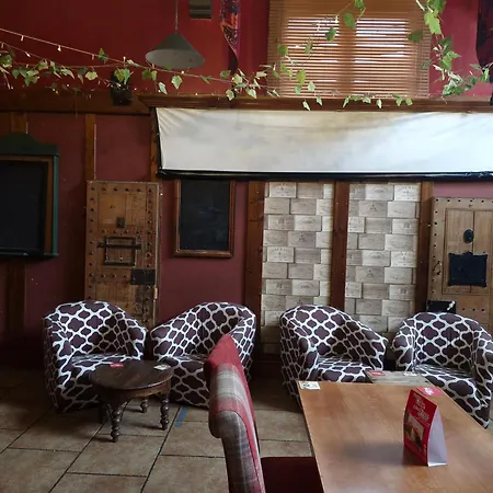 The Court House Inn-2