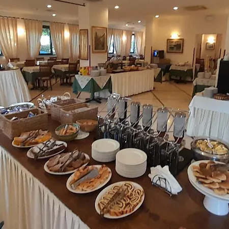 Hotel Villa Ombrosa-2