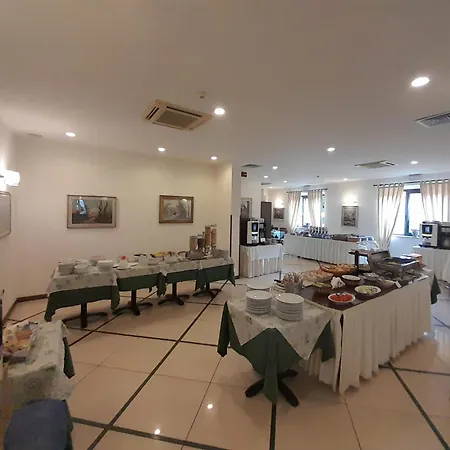 Hotel Villa Ombrosa-3