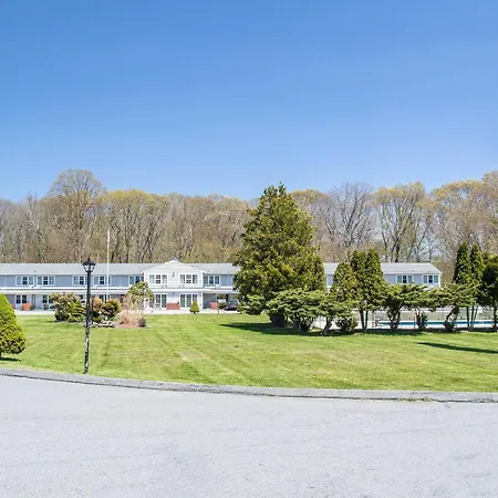Rodeway Inn Waterford - New London-3