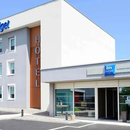 Ibis Budget Cherbourg - La Glacerie-2