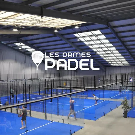 Les Ormes Resort-3