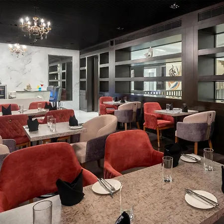 St Mark'S Hotel Bengaluru, A Member Of Radisson Individuals-3