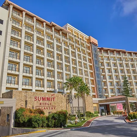 Summit Ridge Tagaytay-2