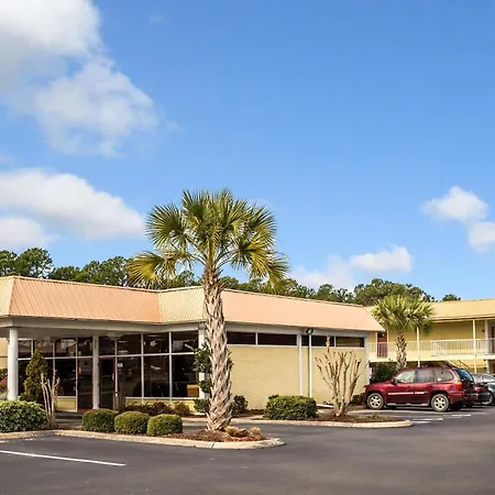 Rodeway Inn & Suites Wilmington North-3