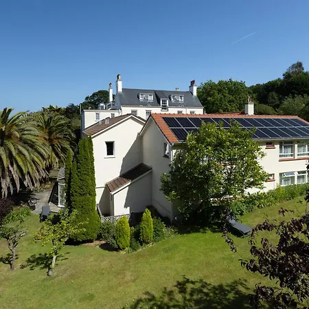Best Western Hotel De Havelet-2