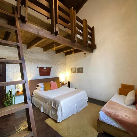Cacao Boutique Hotel-2