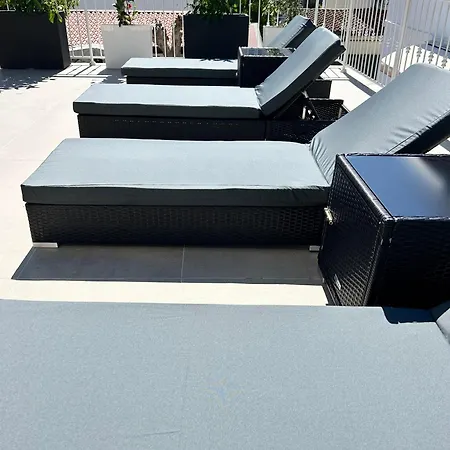 Anastasi Spa Hotel E Residence-3