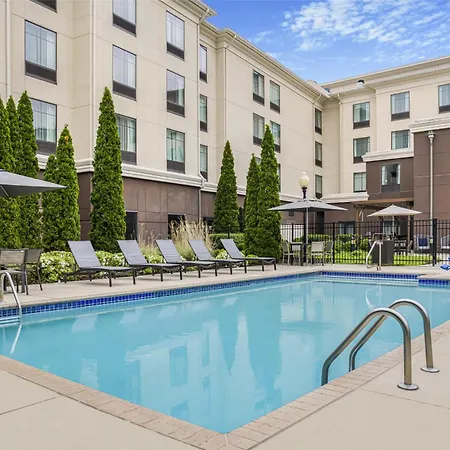 Homewood Suites By Hilton Huntsville-Downtown-3