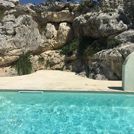 Residence Masseria Santa Lucia-2