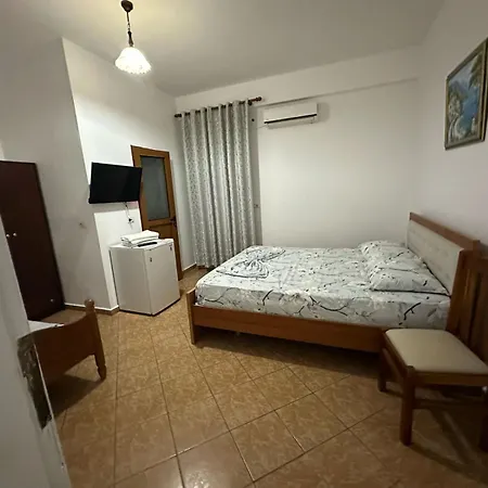 Hotel Rixhi-2