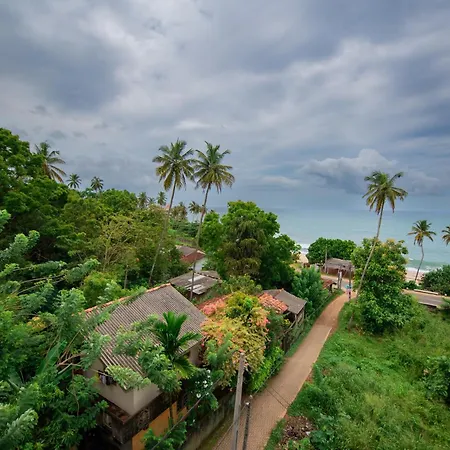 Tangalle - Sole Luna Resort & Spa-3
