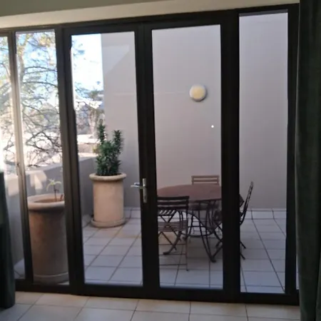 The Links Guest House-2