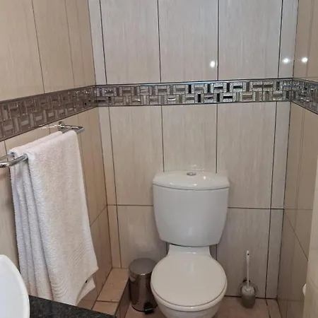 The Links Guest House-3