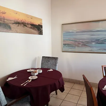 Hotel Pension Steiner-2