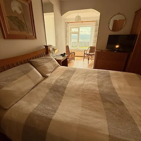 O'Neill'S Bed&Breakfast-3