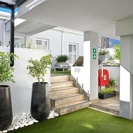 Le Petit Bijou Aparthotel-2