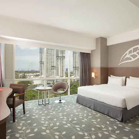 Swiss-Belinn Kemayoran-2