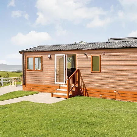 Sandymouth Holiday Resort-2
