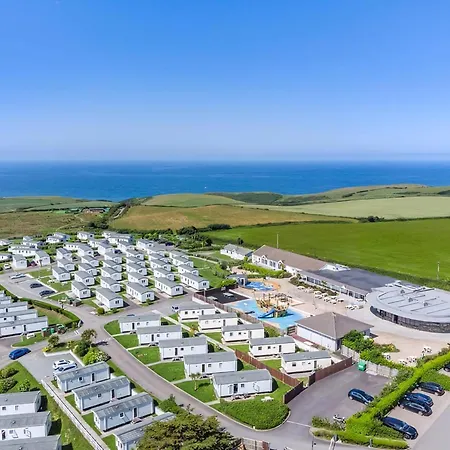 Sandymouth Holiday Resort-3