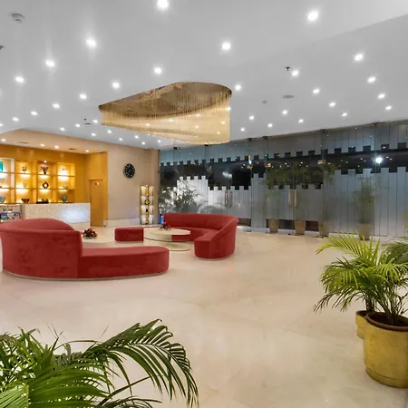 Grand Plaza Jammu-3