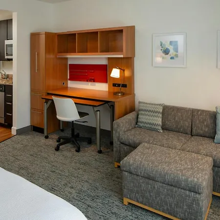 Towneplace Suites By Marriott Huntsville West/Redstone Gateway-2