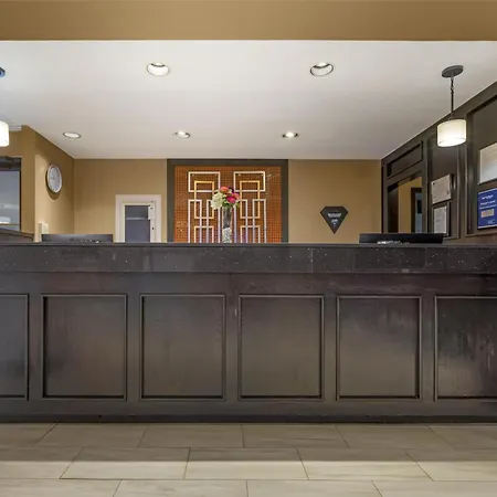 Best Western Terrace Inn-2