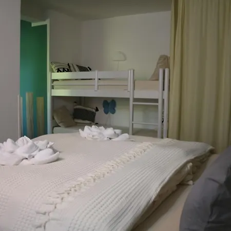 Hotel Garni Kroeger-2