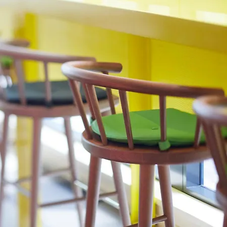 Holiday Inn Express Brisbane Central By Ihg-3