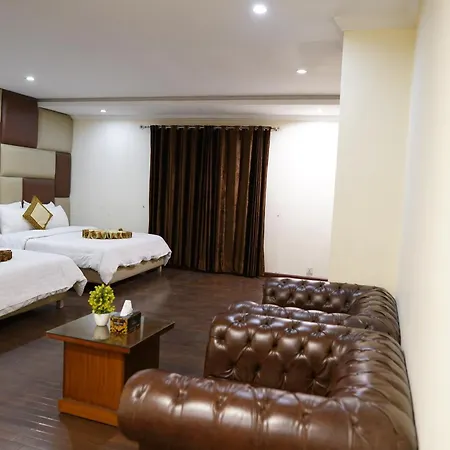 Grand Millennium Hotel-3