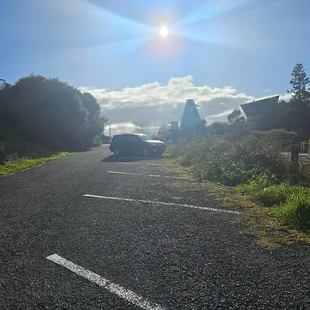 Waitomo Caves Guest Lodge-2