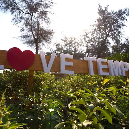 Love Temple Beach Resort-3