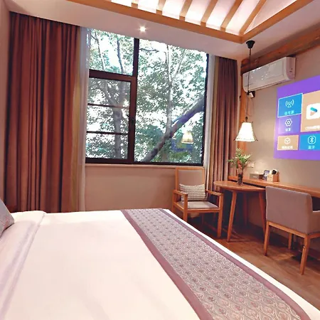 Mild Spring Boutique Hotel-3