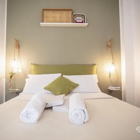 Pizzasleep B&B-2