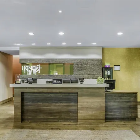 Home2 Suites By Hilton St. Simons Island-2