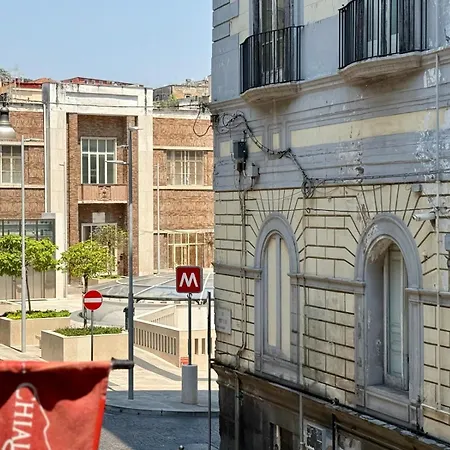 Chiaia Suites-3