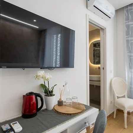 San Pietro Roma Suite-3
