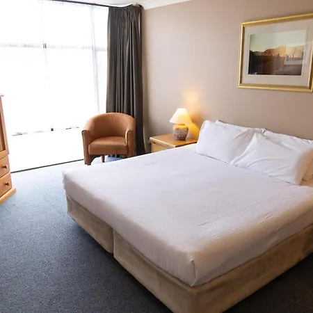 The Man From Snowy River Hotel-3