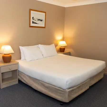 The Man From Snowy River Hotel-3